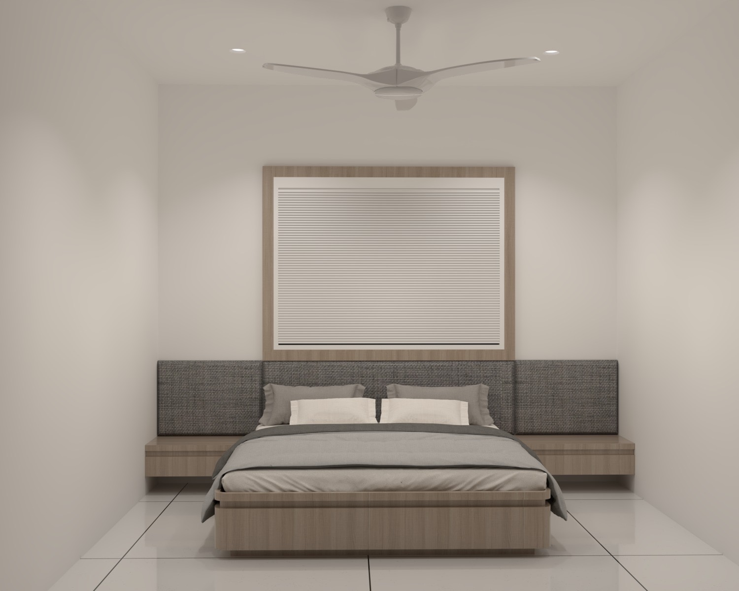 Bedroom Interior 15