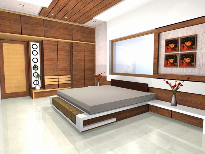 Bedroom Interior 17