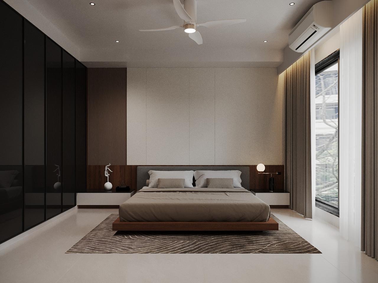 Bedroom Interior 19