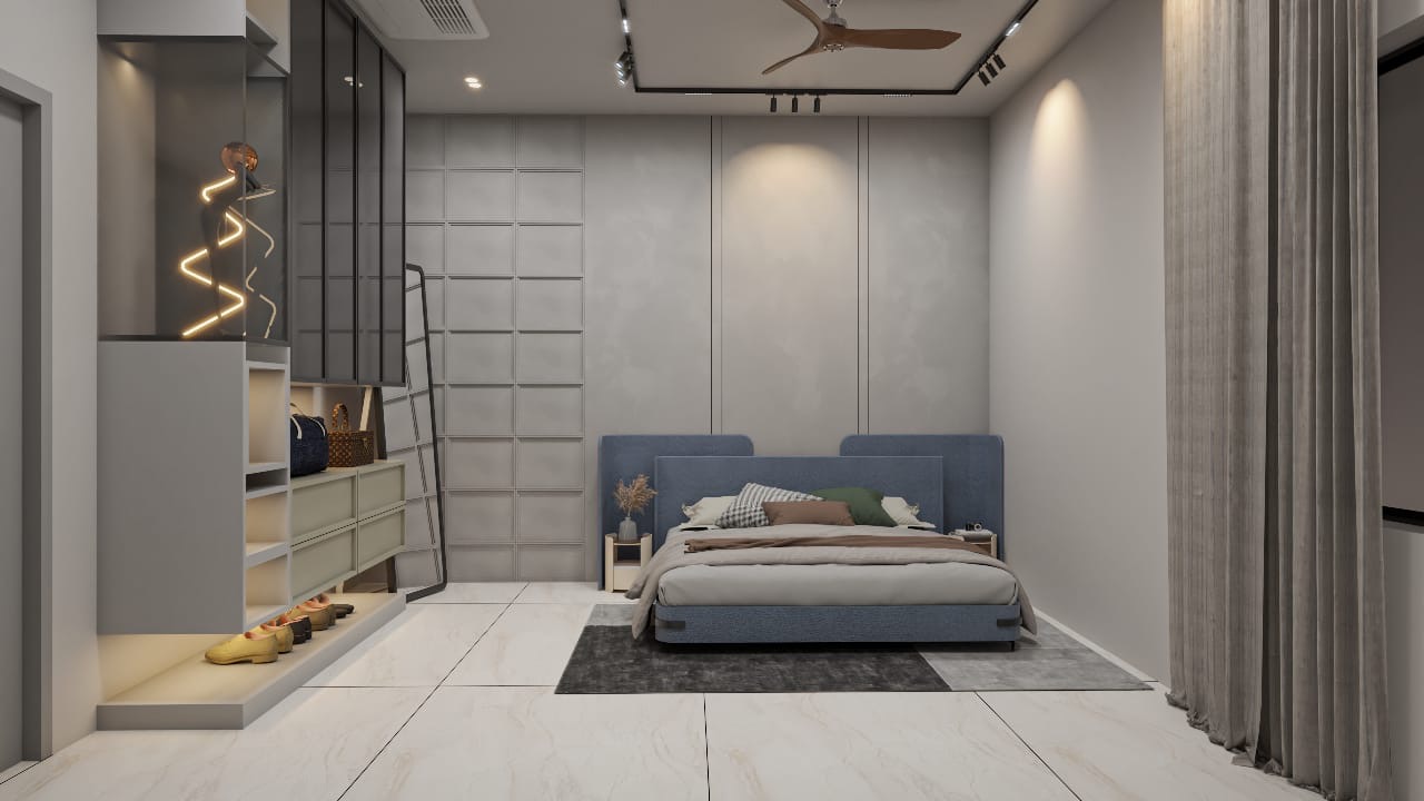 Bedroom Interior 20