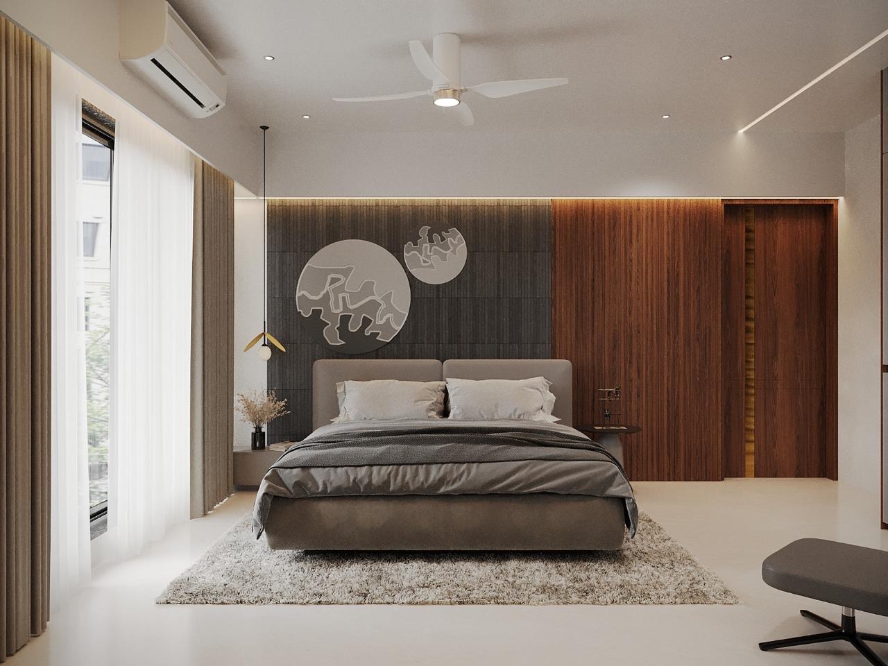 Bedroom Interior 25