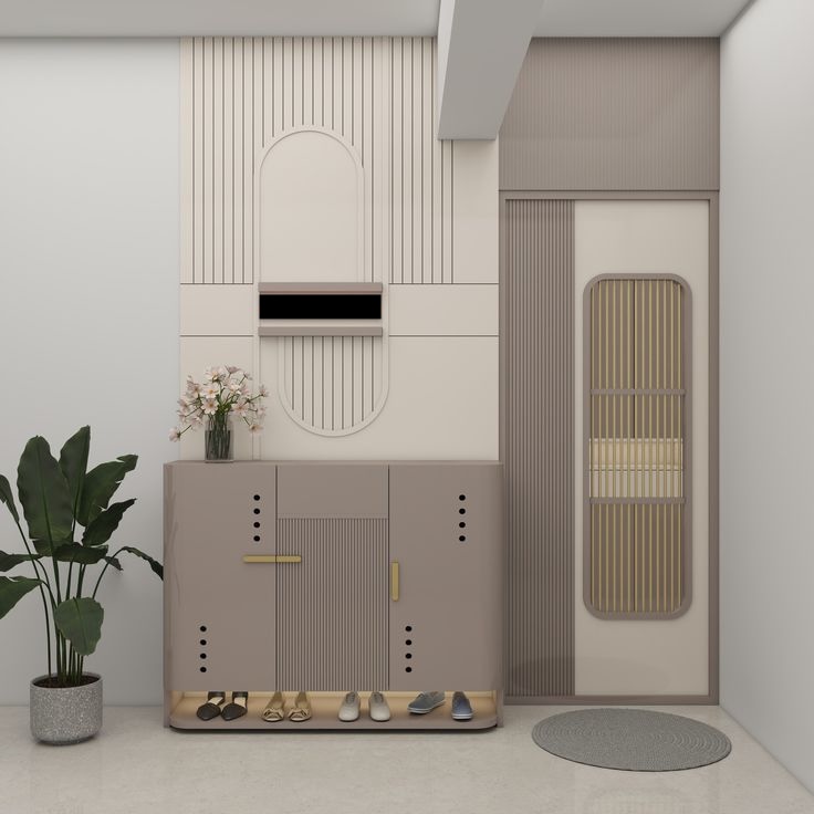 Entrance Design 15