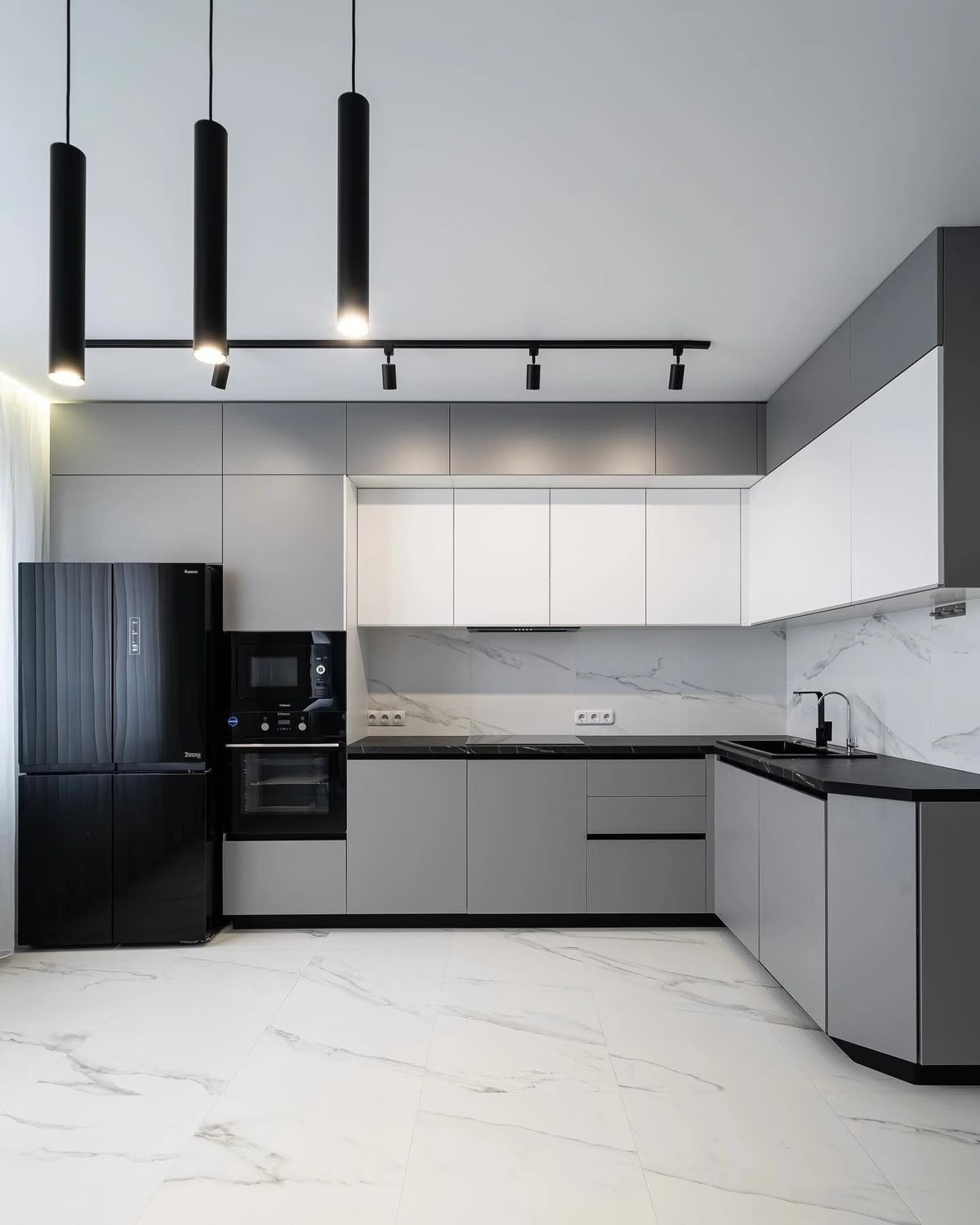 Modern Kitchen 19